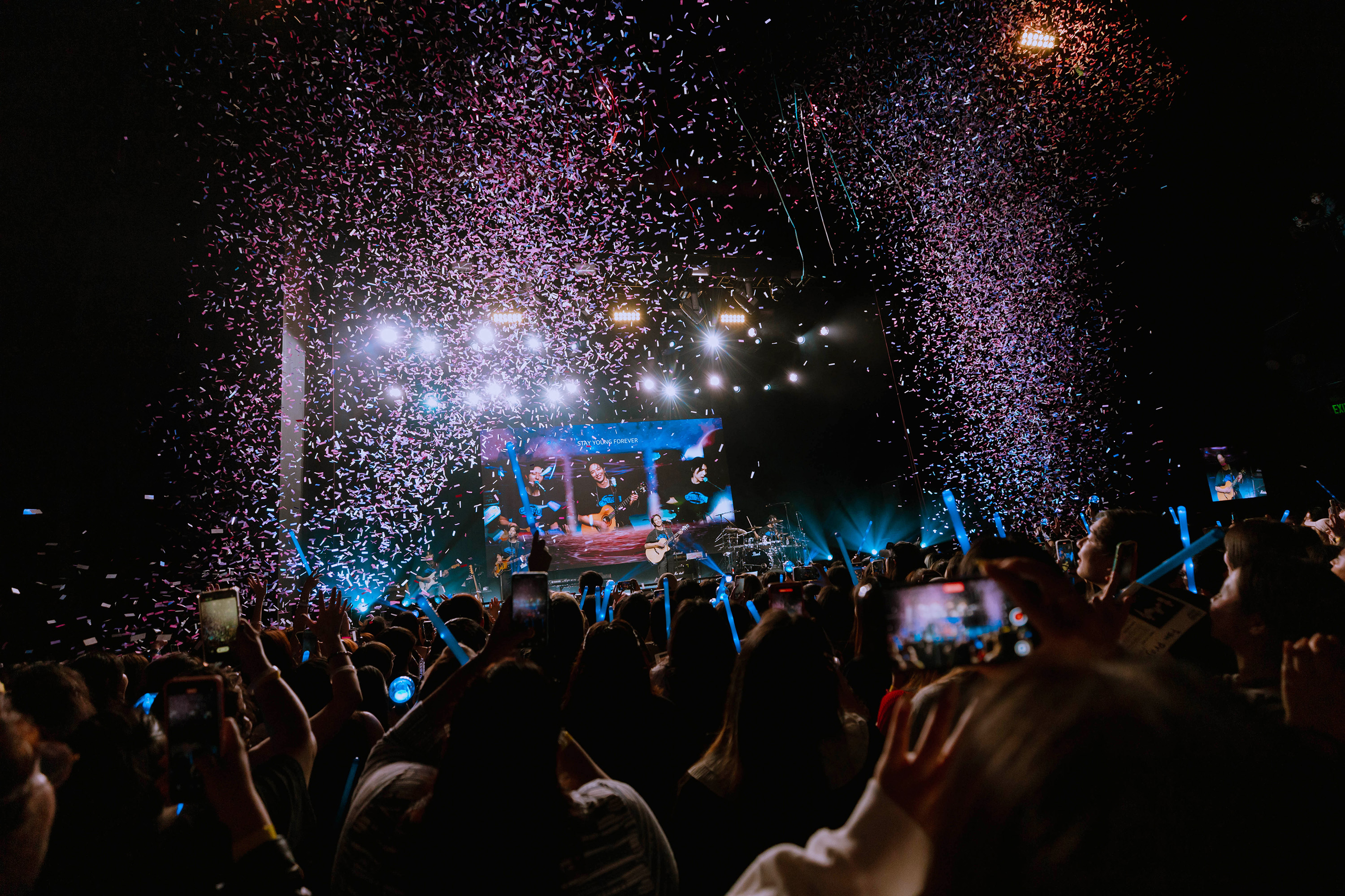 Event Lighting 4